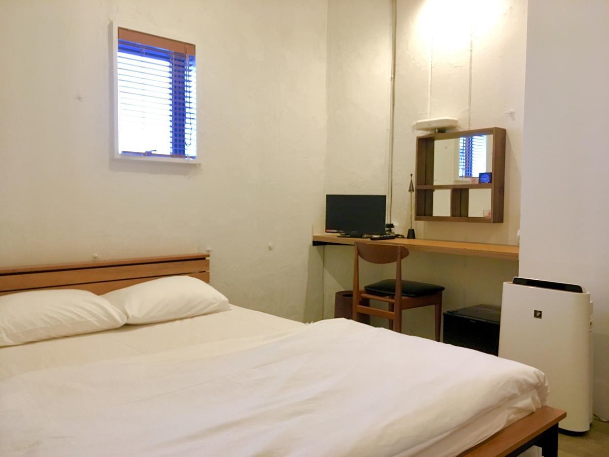 Goen Lounge And Stay Hirakata Exterior foto