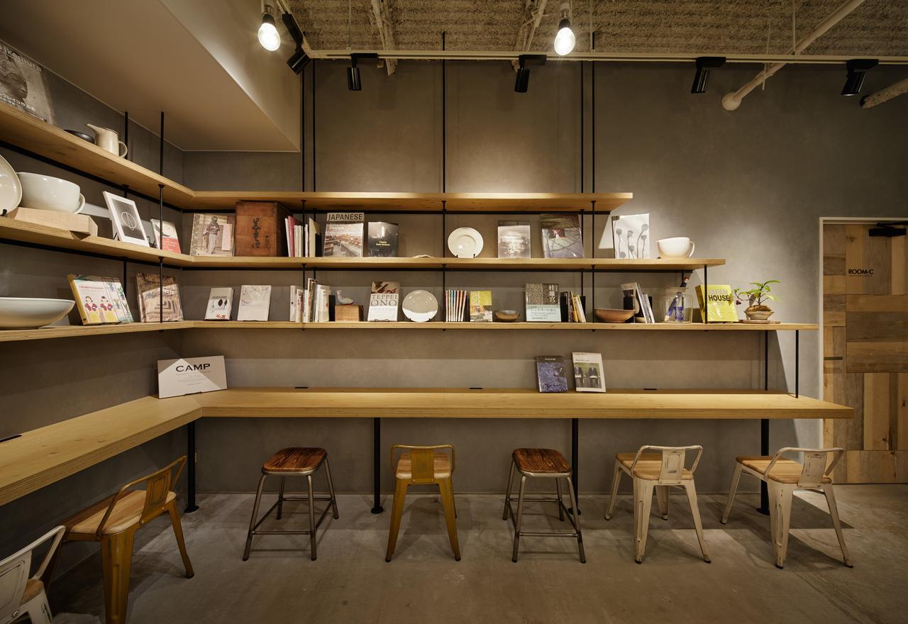 Goen Lounge And Stay Hirakata Exterior foto