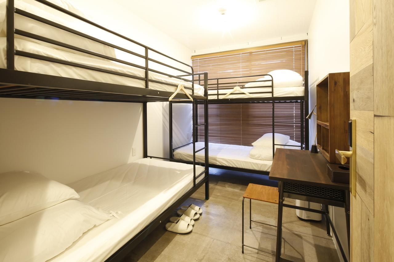 Goen Lounge And Stay Hirakata Exterior foto