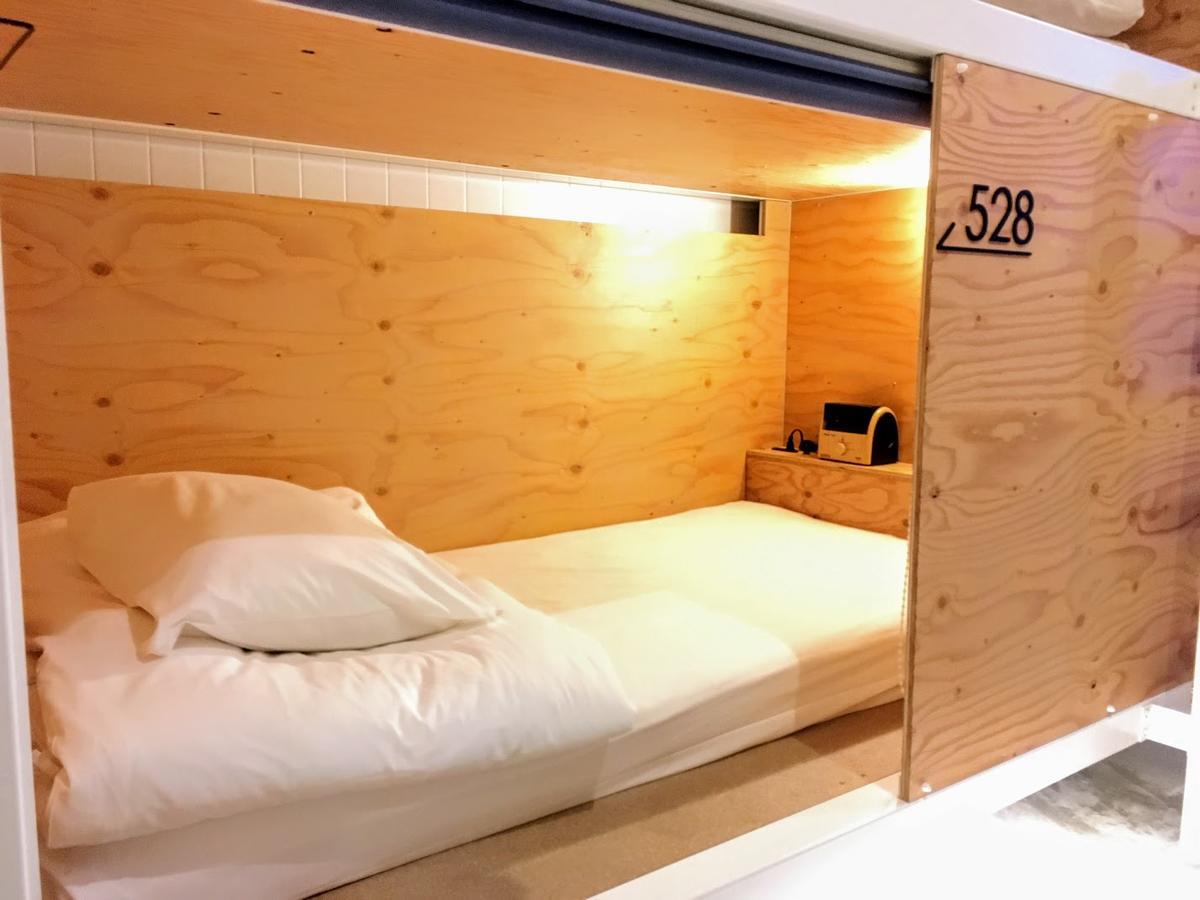 Goen Lounge And Stay Hirakata Exterior foto