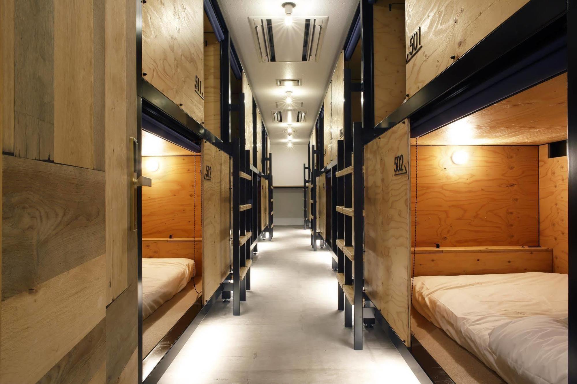 Goen Lounge And Stay Hirakata Exterior foto