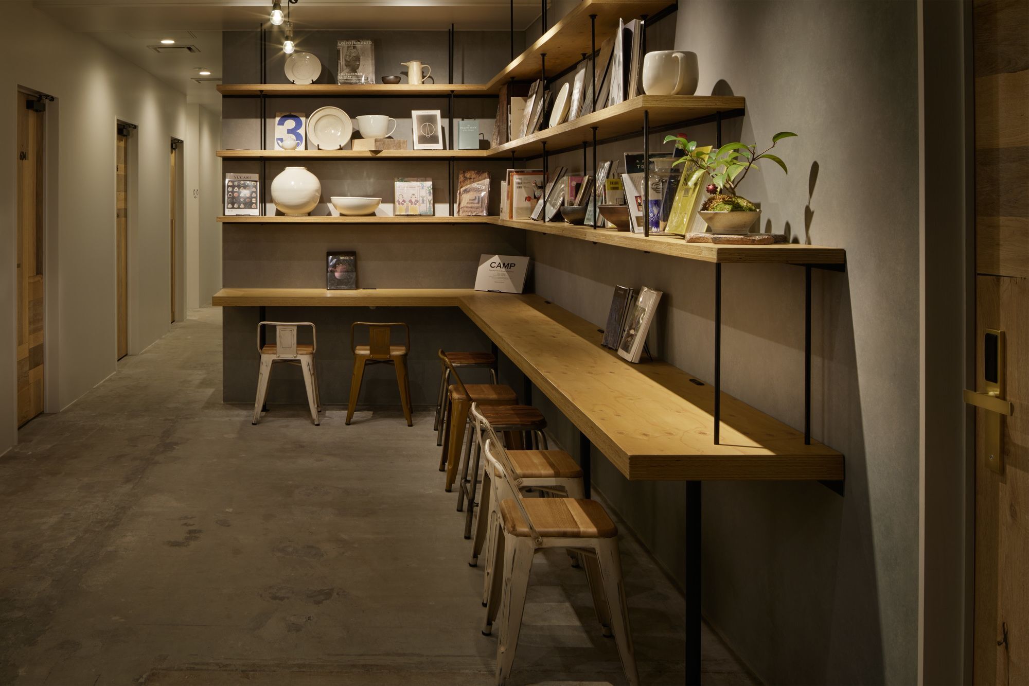 Goen Lounge And Stay Hirakata Exterior foto